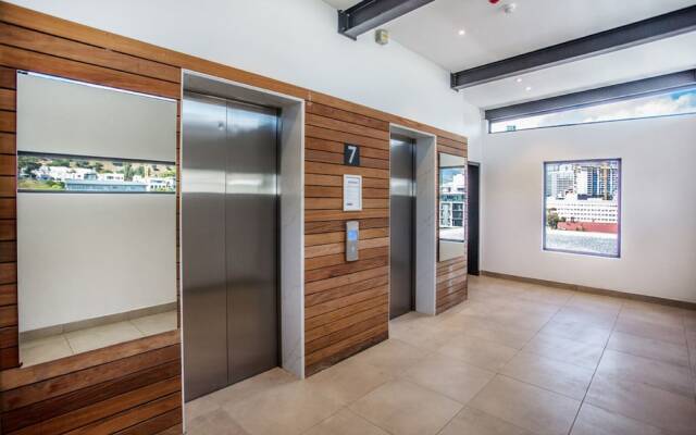 Luxurystay At The Docklands