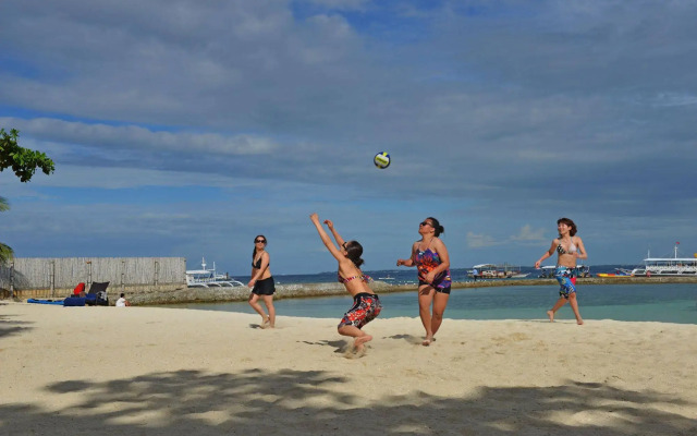 Costabella Tropical Beach Hotel