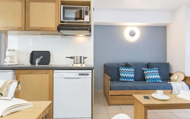 Apartment in Tregastel Near Brittany Beach