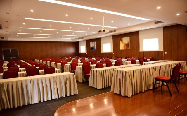 Century Star Aishang Hotel Foshan Lishui