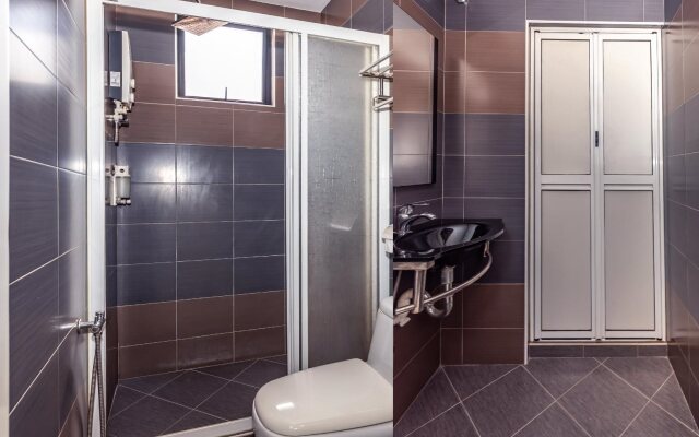 Sunshine Inn Malacca