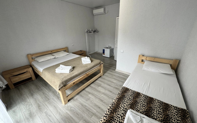 Анхара (Пицунда)