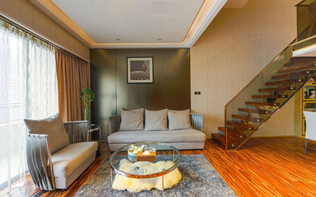 Waifden Apartment Poly D Branch