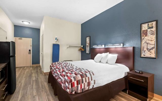 Townhouse Orlando West (ex.Red Roof Inn Orlando West - Ocoee)