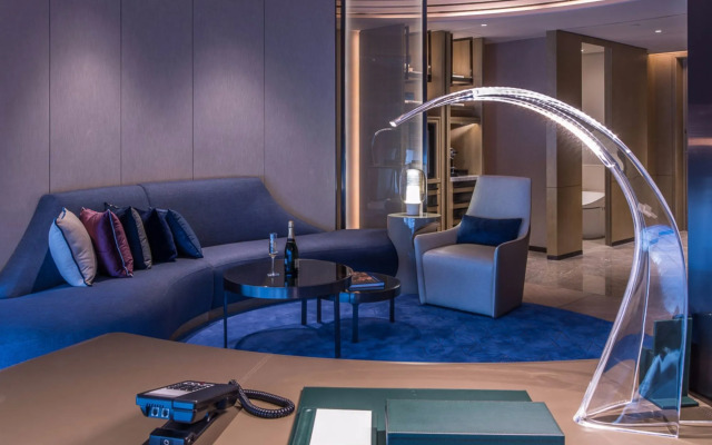 InterContinental Beijing Sanlitun by IHG