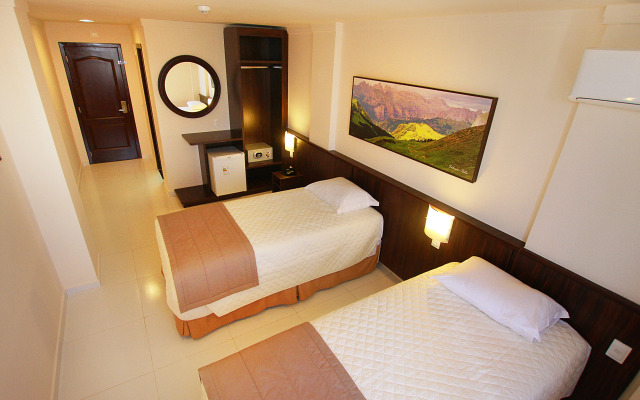 Bogari Hotel