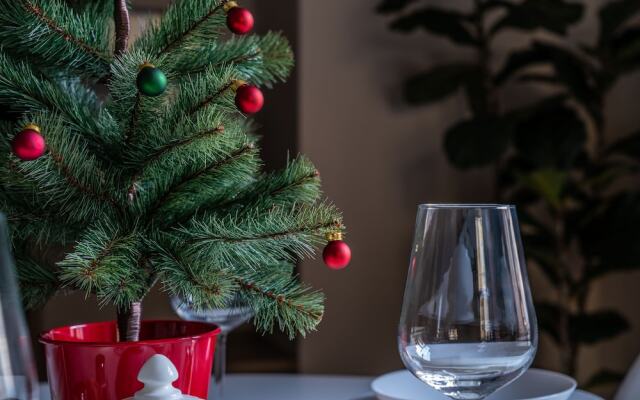 Letyourflat Apartments Loft a