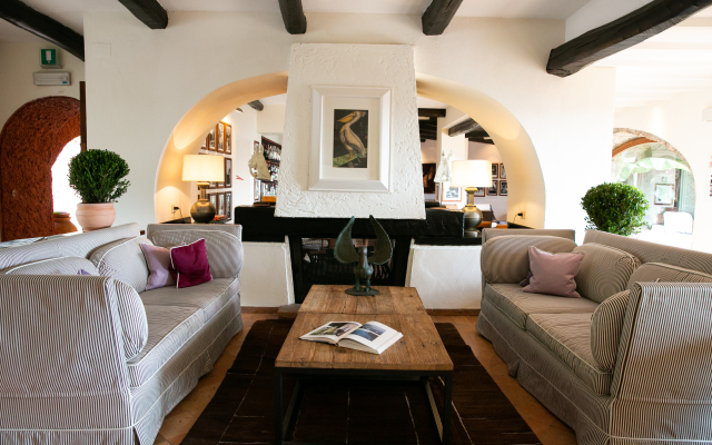Hotel Il Pellicano