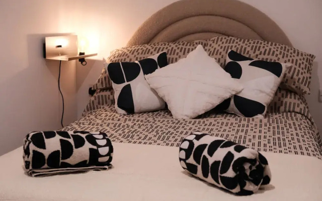 Stylish, Luxury Apartment Sleeps 4 - Southampton