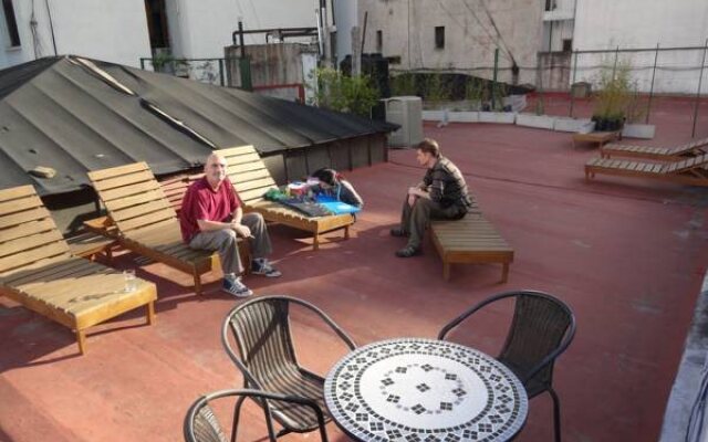 Lime House Youth Hostel
