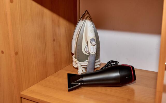 Viahome (Виахоум) на улице Давыдова