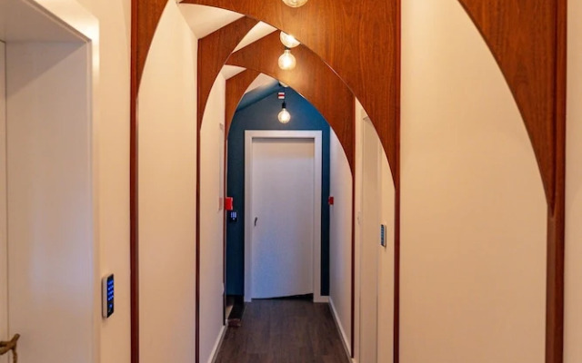 ZEN & ART - Charming Accommodation