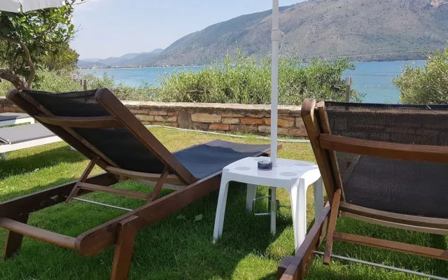 Plataria Seaside Resort