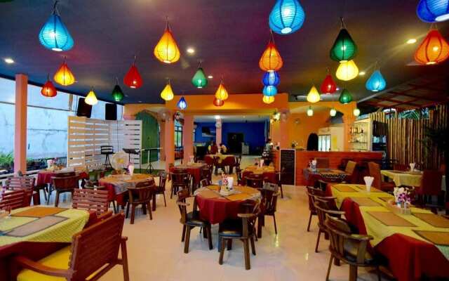 Dome Resort Kata beach by Phuket9