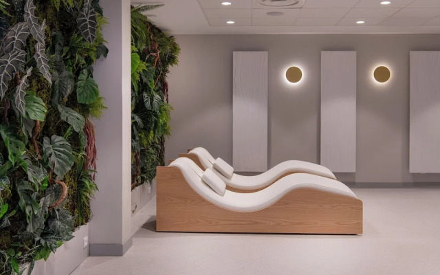 Sevenline Aparthotel Purpan Toulouse