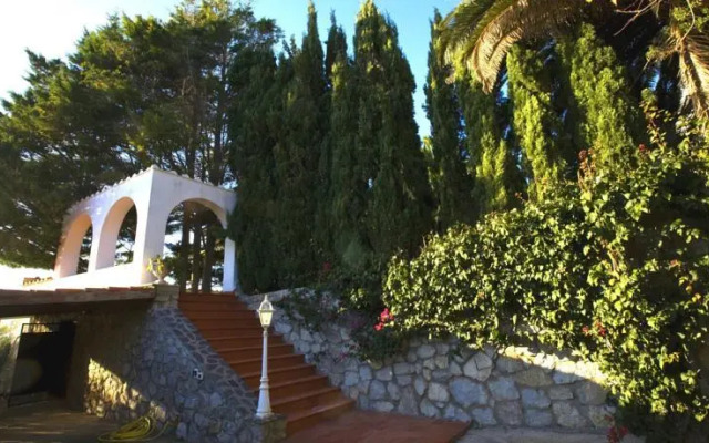 Villa Le Grazie Capoliveri