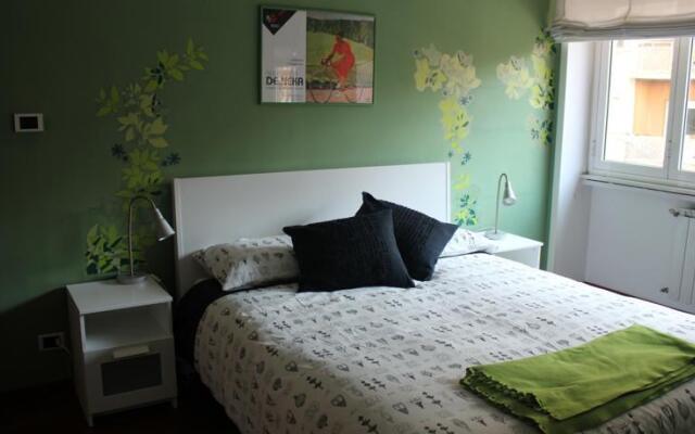 Da Maggie Al Vaticano