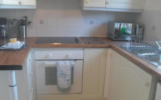 Edinburgh Beach View Apartment