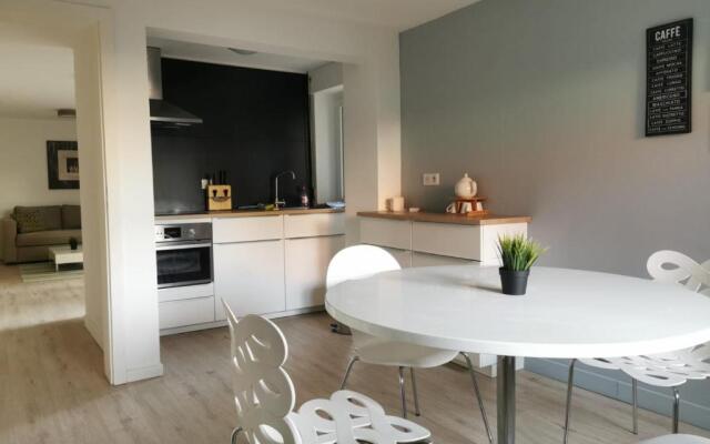 Spacieux et cosy F2 de 65m2 proche Strasbourg