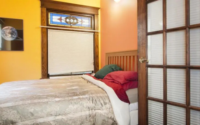 Scott & Jenna Shortstay - Loft Studio Minneapolis