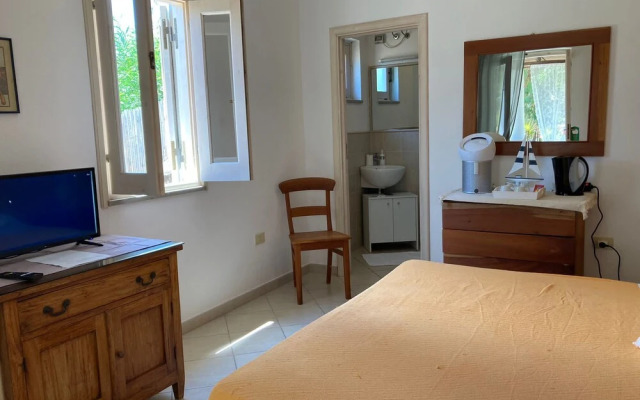 Jerà Aloe B&B Relax-Vulcanello