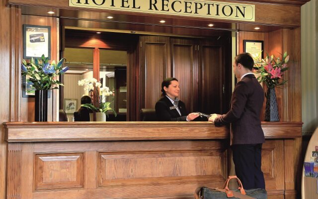 Loch Rannoch Hotel and Spa