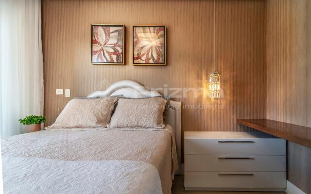 Boulevard 302 A - Excelente Cobertura em Condomínio de Alto Padrão.