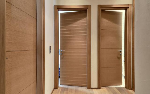 Chesa Arlas - Celerina