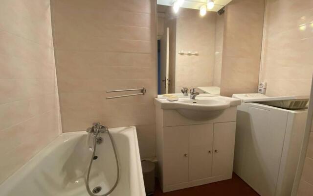 Appartement Le Barcarès, 3 pièces, 6 personnes - FR-1-81-490