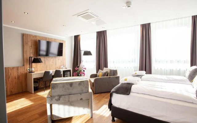 DORMERO Hotel Bremen
