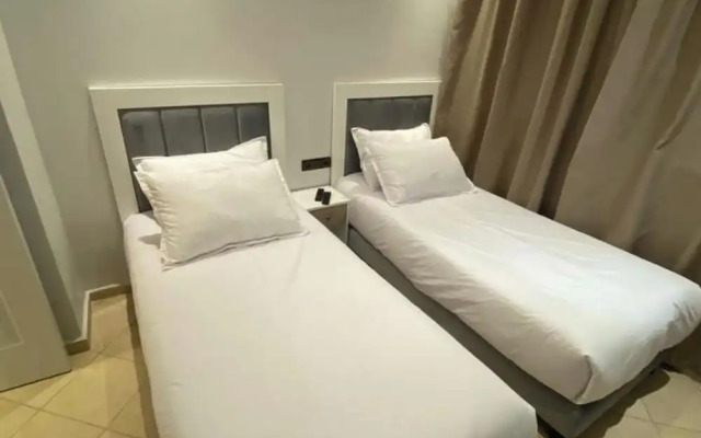 Residence Olivier De Marrakech