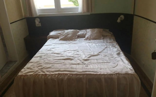 Hotel Messina