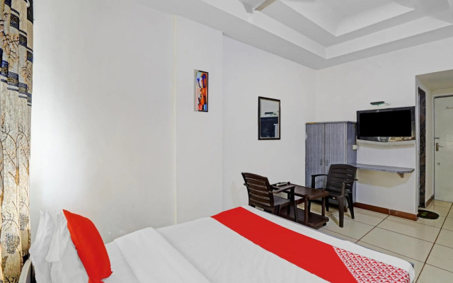 OYO 2798 Hotel Velvet