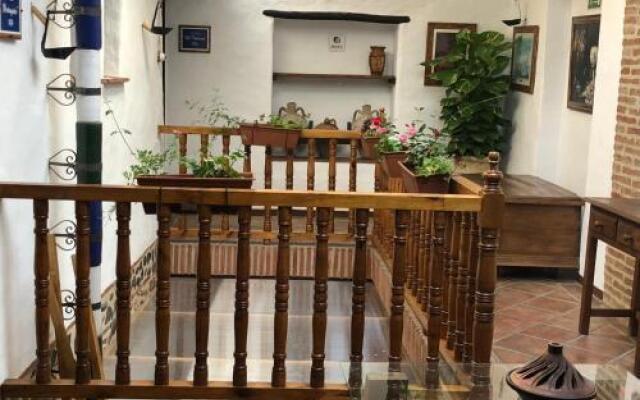 Hotel Posada Del Bandolero