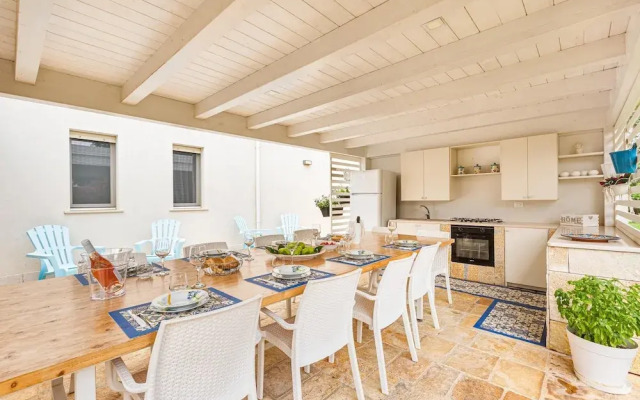 3062 Villa Theros by Perle di Puglia