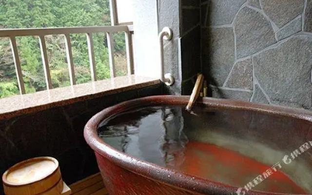 Ryujin Onsen Shimogoten