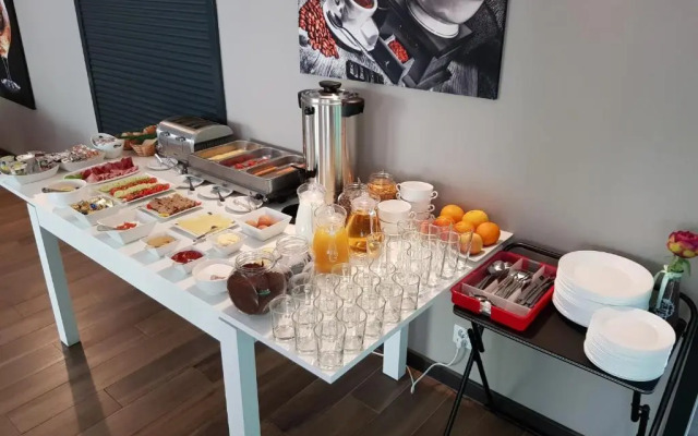 Apartamenty Sun & Snow Dwie Sosny