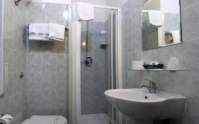 Hotel La Scaletta