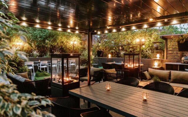 Hotel Wolmar