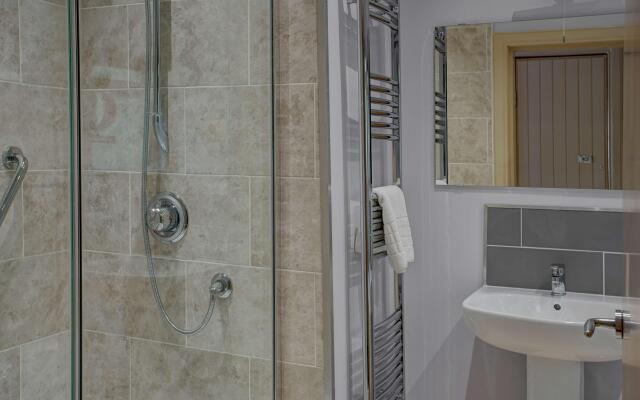 Philipburn Hotel, BW Signature Collection