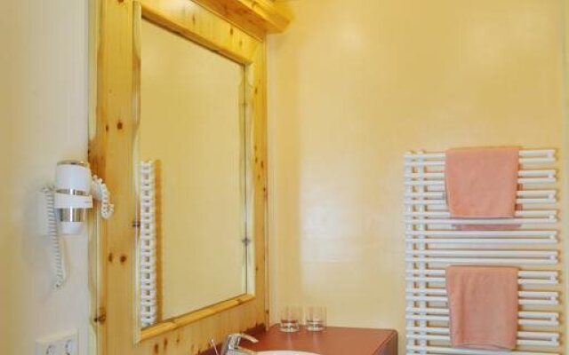 Pension Astlhof