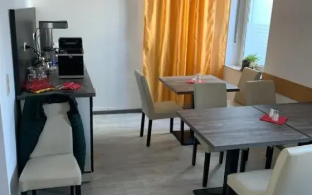 Hotel Casinohotel Neubeckum