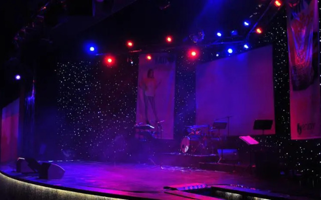 Hotel del Valle, Enjoy Santiago