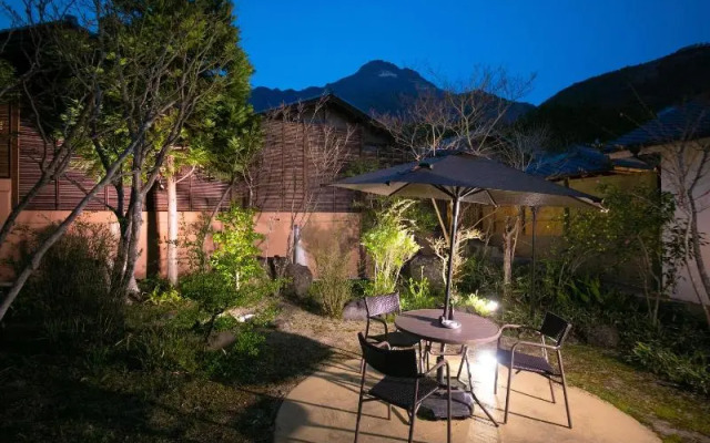 Yufuin Ryokan Ichizen