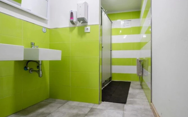 Shiku Hostel