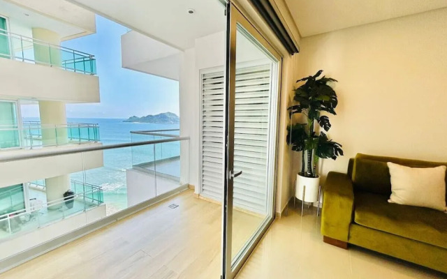 Torre Eleve Apartments