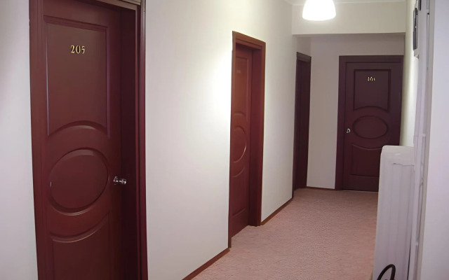Kıspet Konak Hotel
