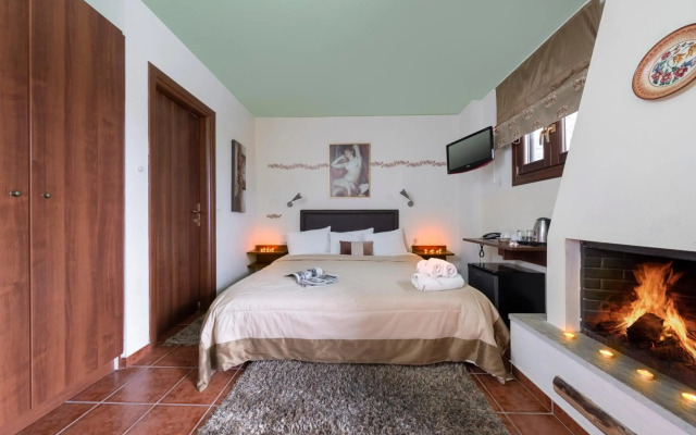 Petradi Hotel