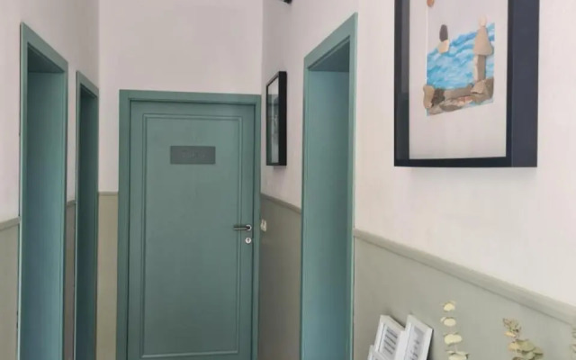 Apartment & Rooms Roza