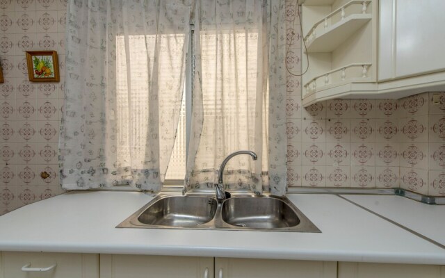 Apartamento Bennecke Gaviota